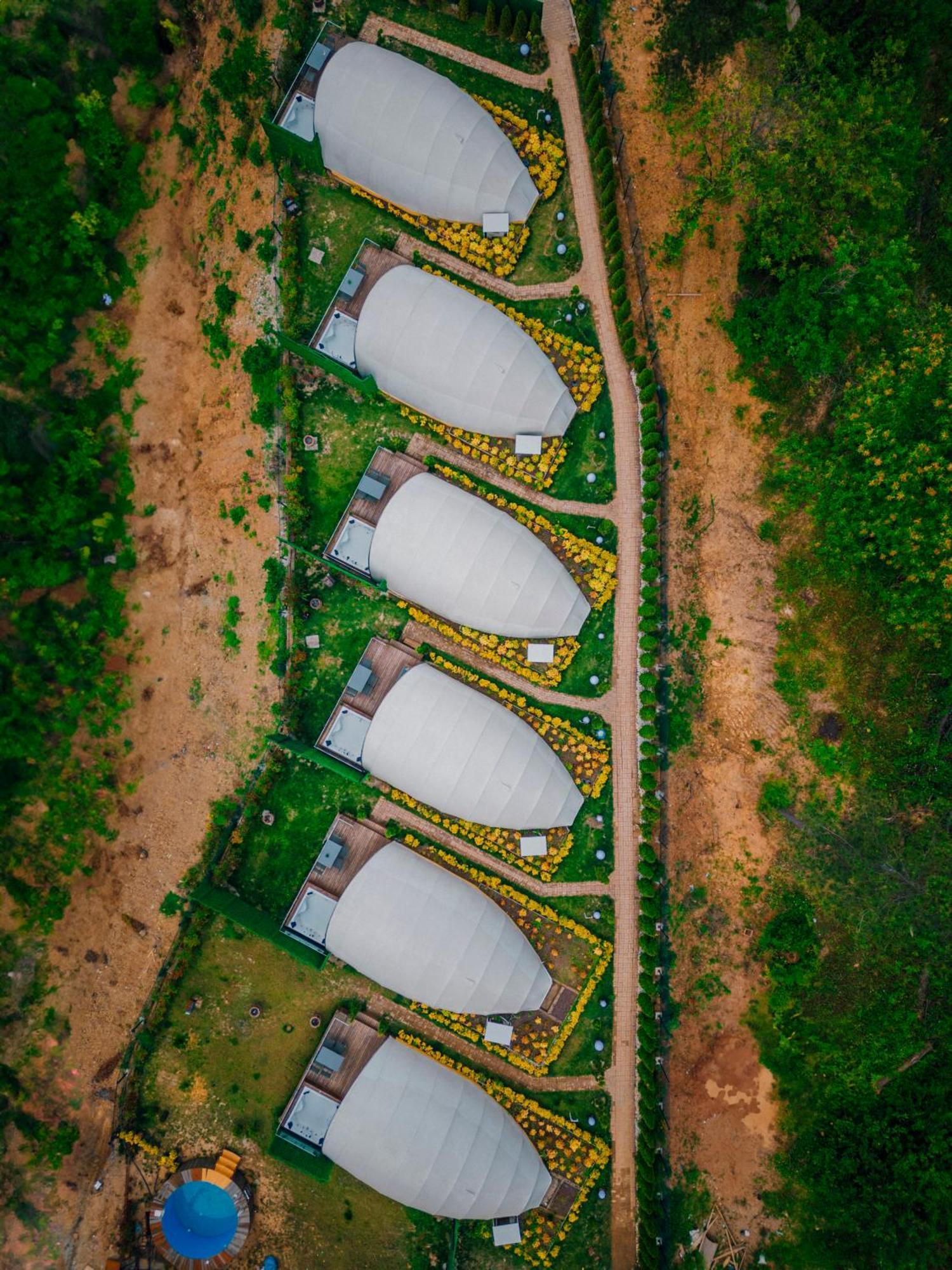 Snail House Sapanca Bed & Breakfast Luaran gambar