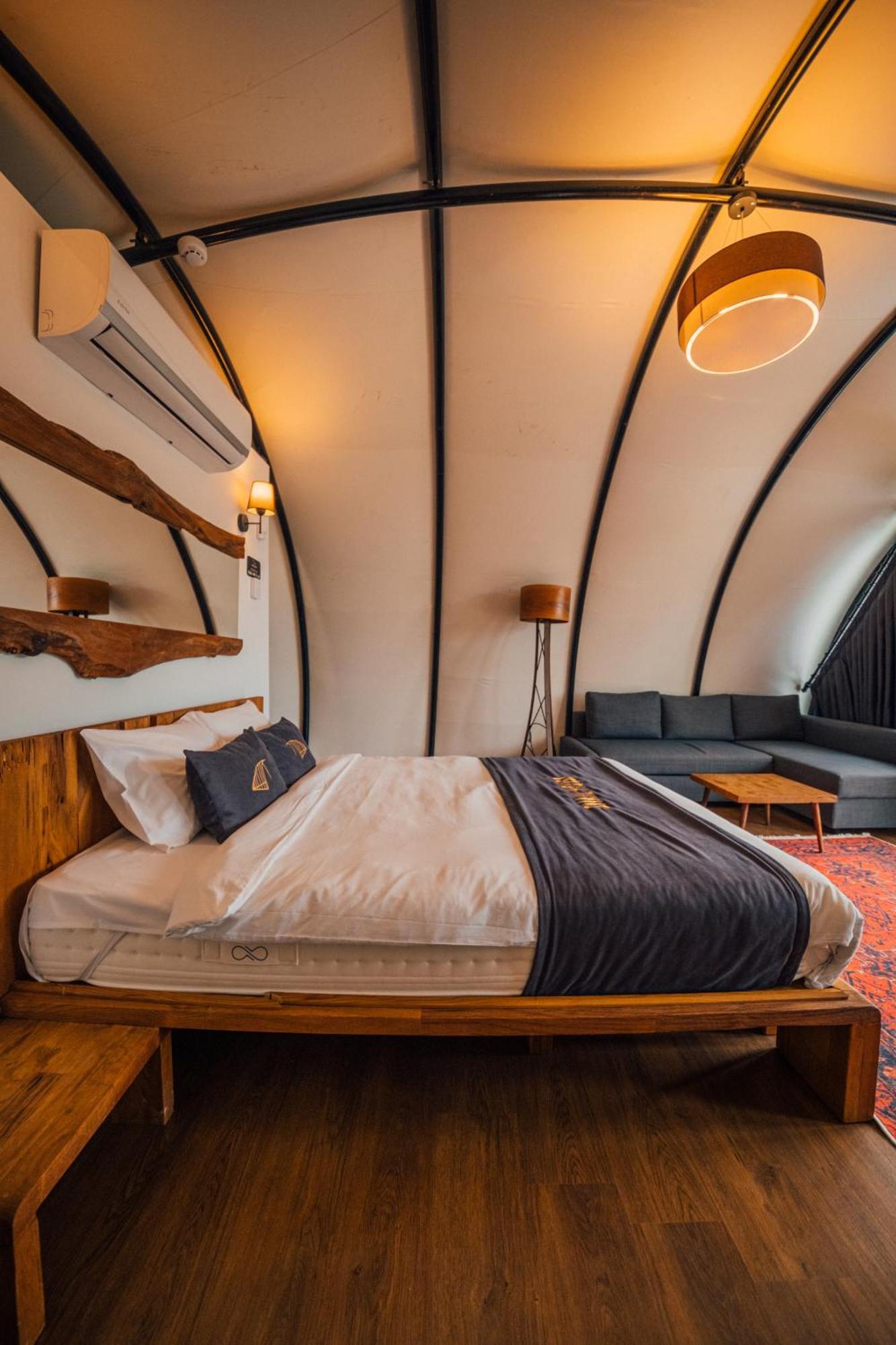 Snail House Sapanca Bed & Breakfast Luaran gambar