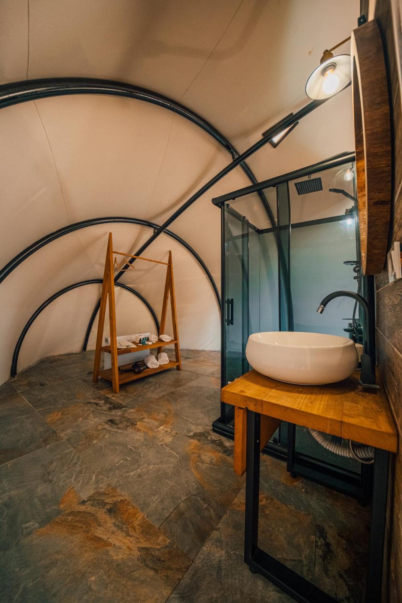 Snail House Sapanca Bed & Breakfast Luaran gambar