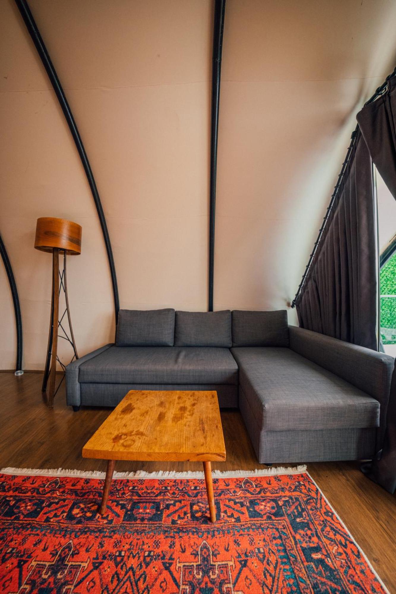 Snail House Sapanca Bed & Breakfast Luaran gambar