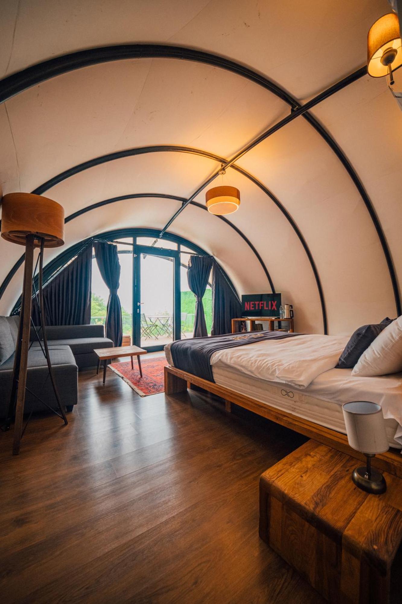 Snail House Sapanca Bed & Breakfast Luaran gambar