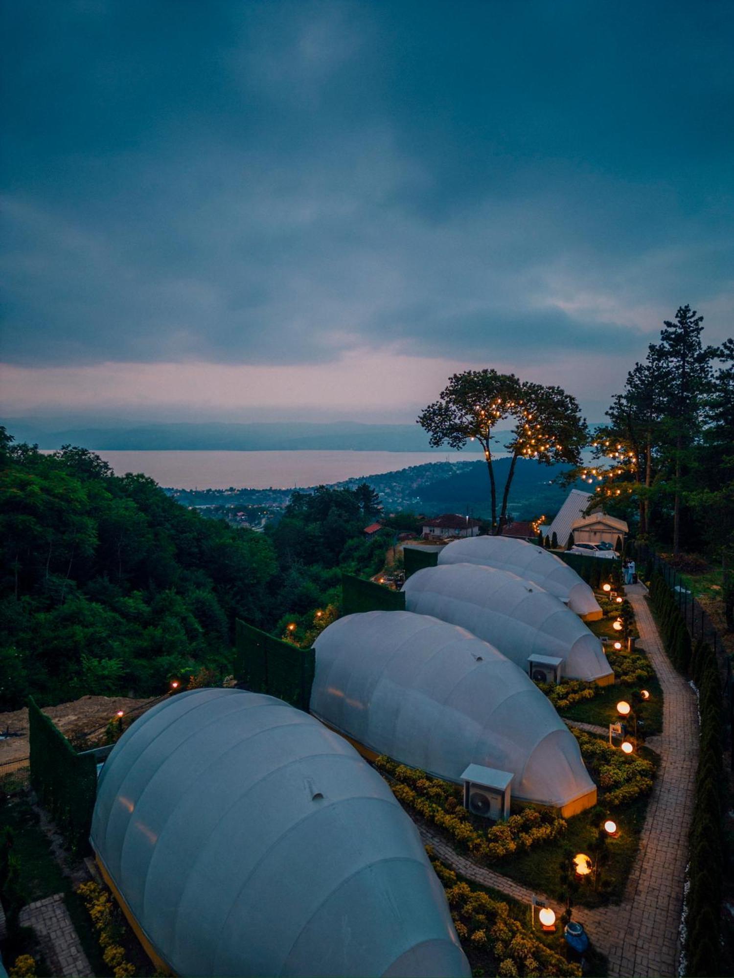 Snail House Sapanca Bed & Breakfast Luaran gambar