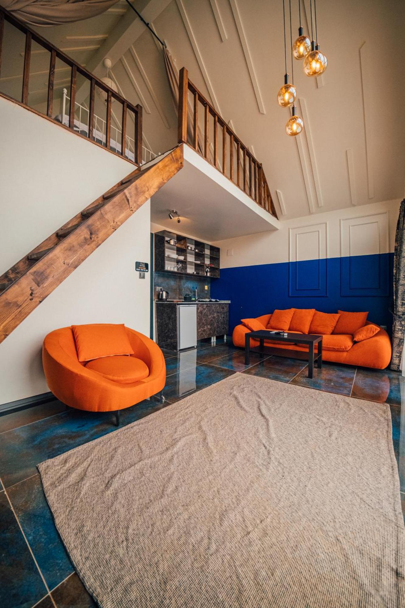 Snail House Sapanca Bed & Breakfast Luaran gambar