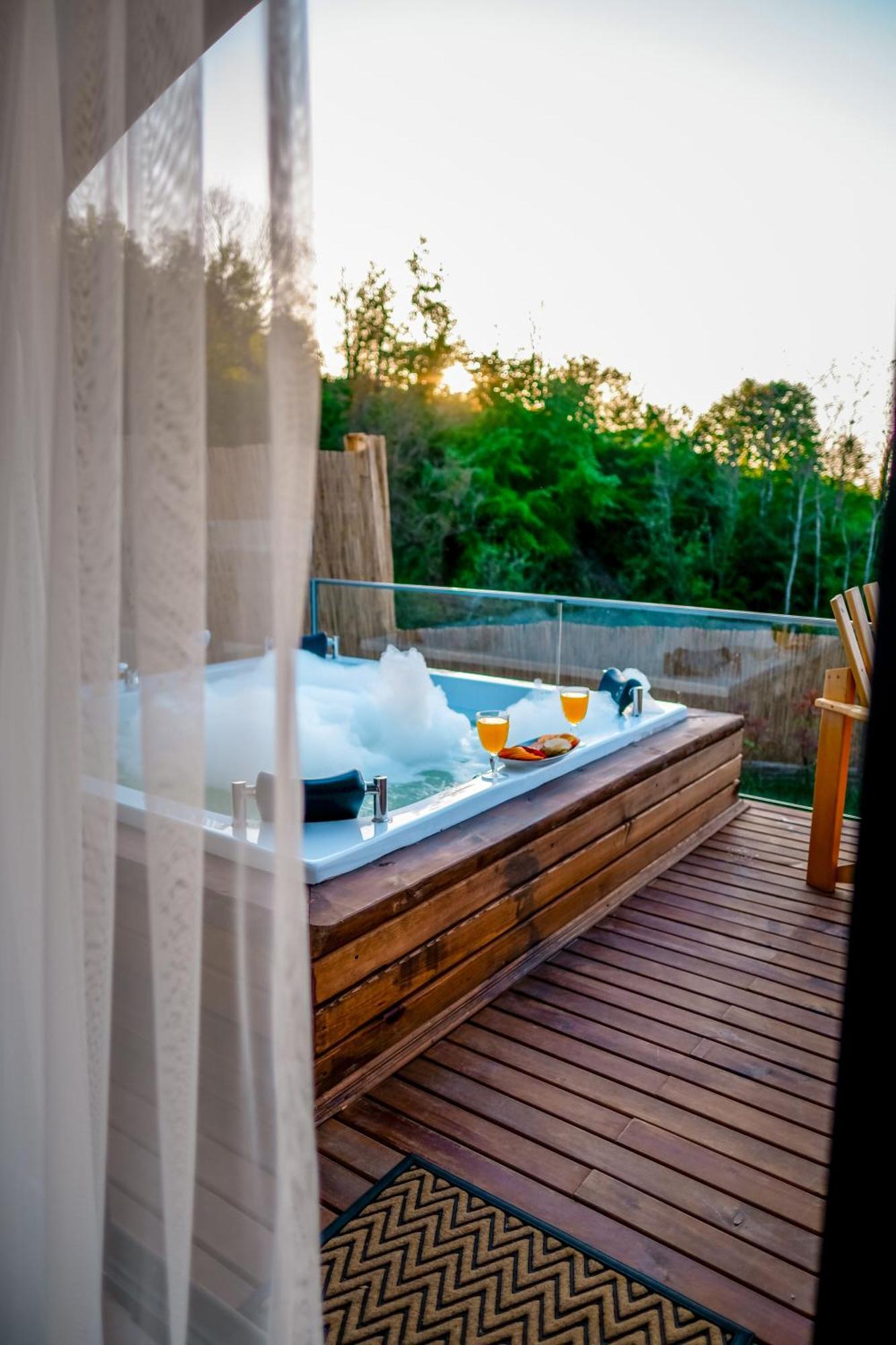 Snail House Sapanca Bed & Breakfast Luaran gambar