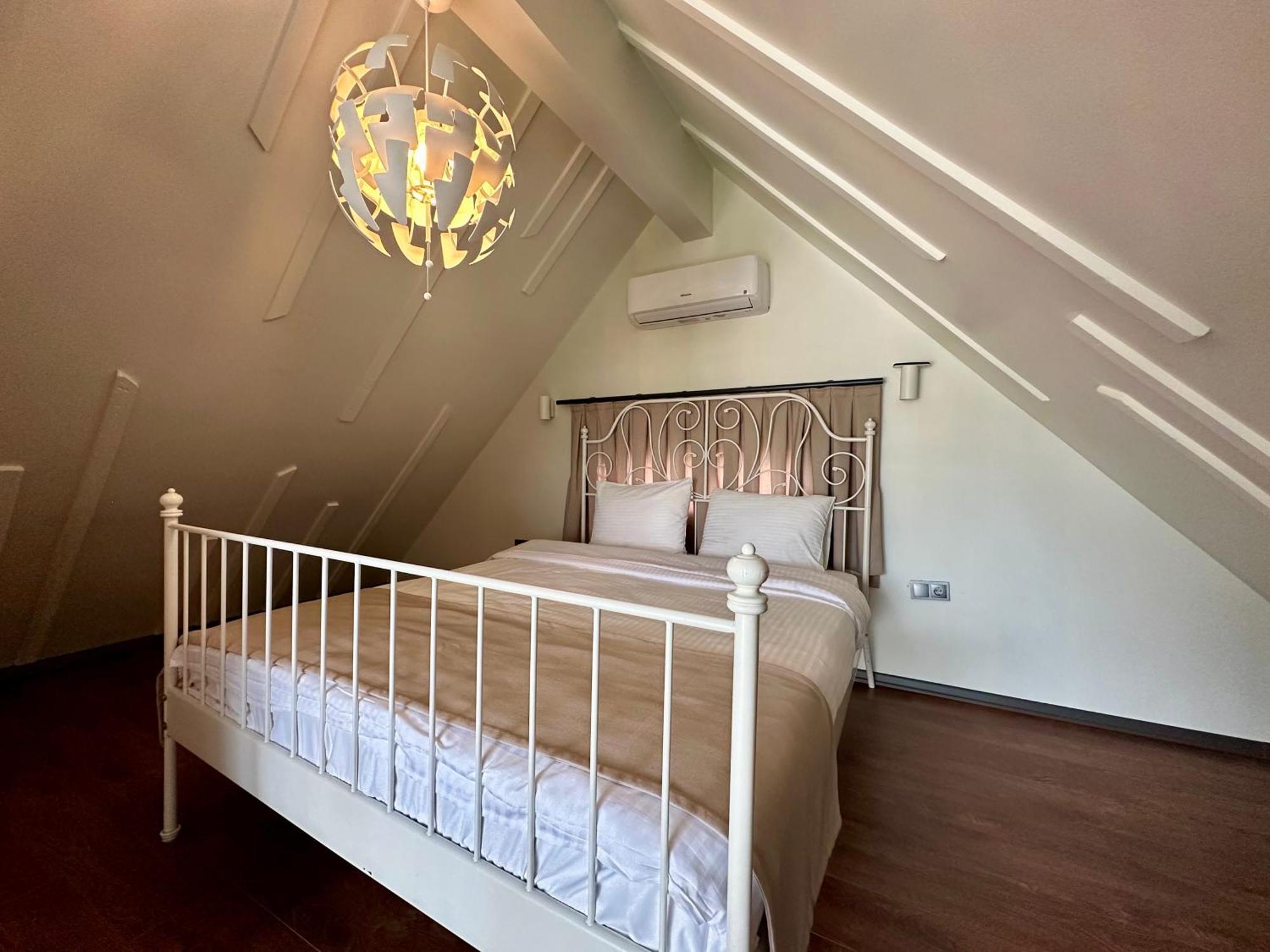 Snail House Sapanca Bed & Breakfast Luaran gambar