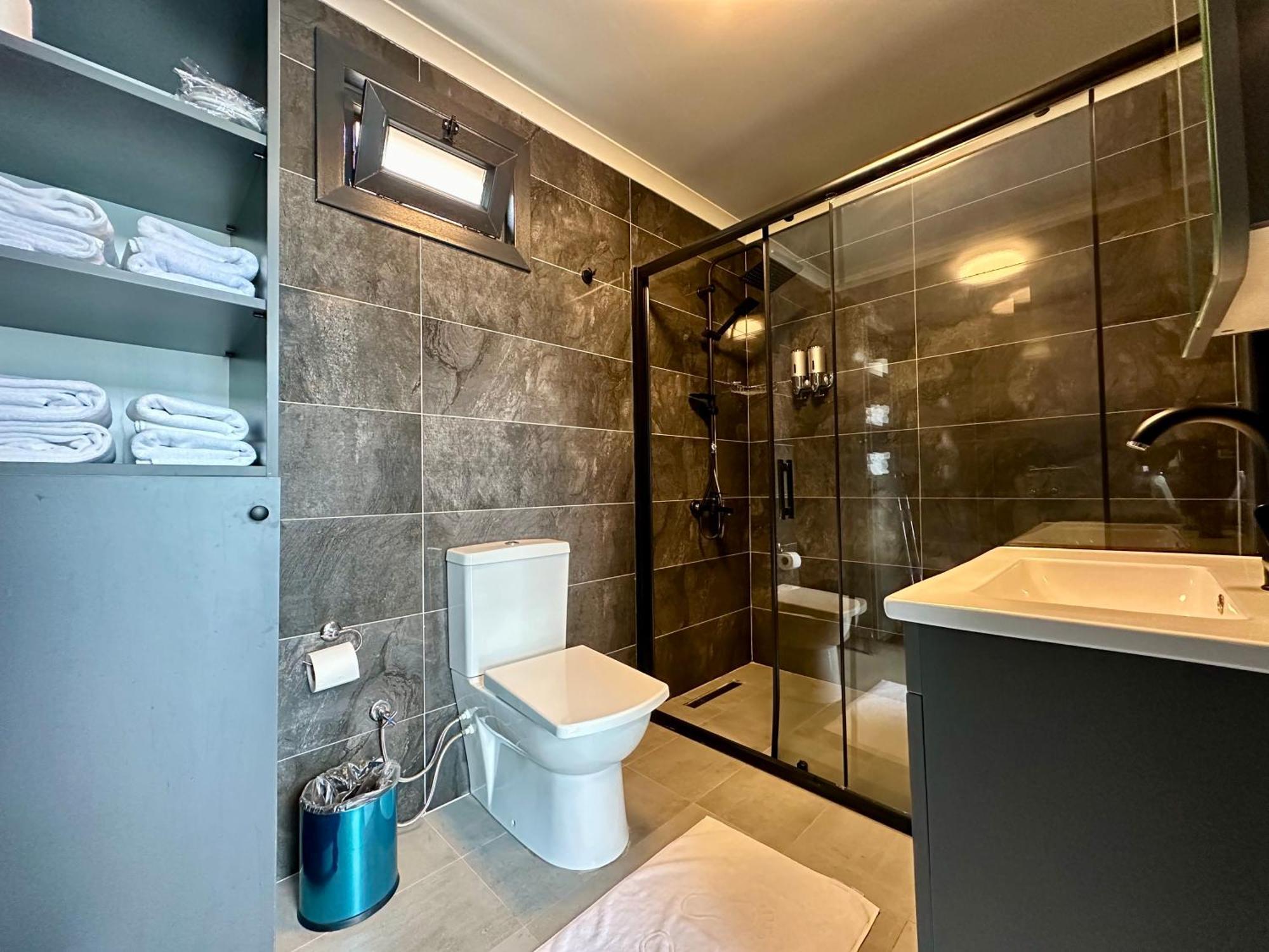Snail House Sapanca Bed & Breakfast Luaran gambar