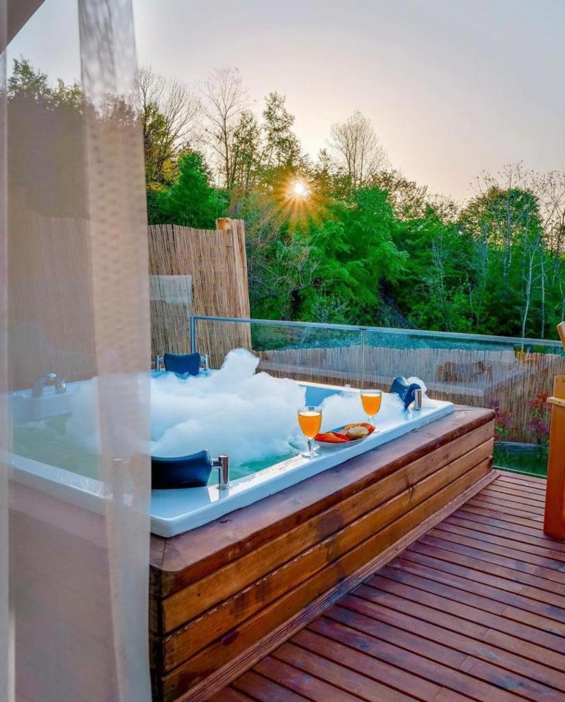 Snail House Sapanca Bed & Breakfast Luaran gambar
