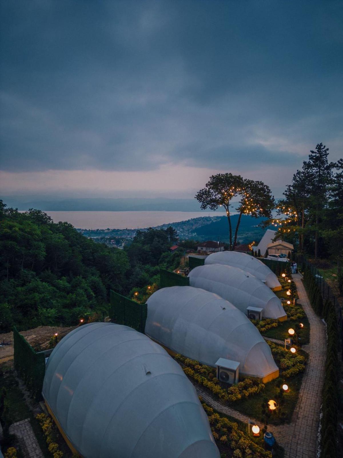 Snail House Sapanca Bed & Breakfast Luaran gambar