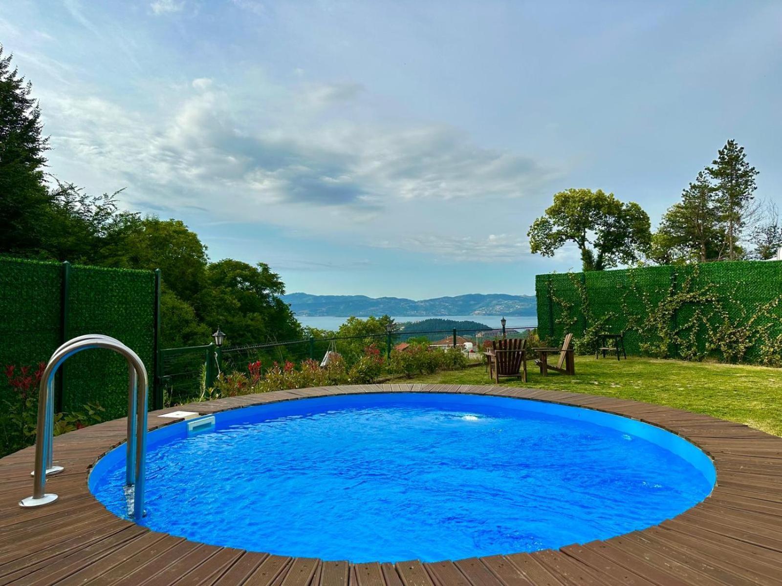 Snail House Sapanca Bed & Breakfast Luaran gambar