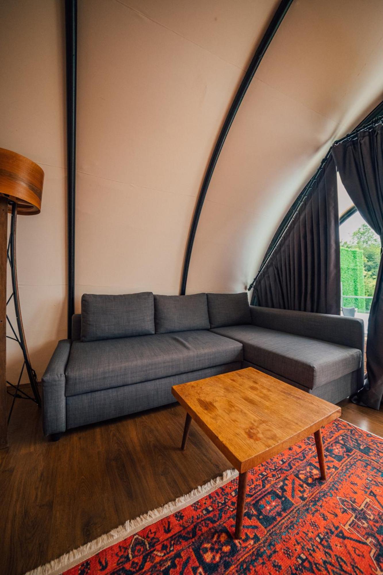 Snail House Sapanca Bed & Breakfast Luaran gambar