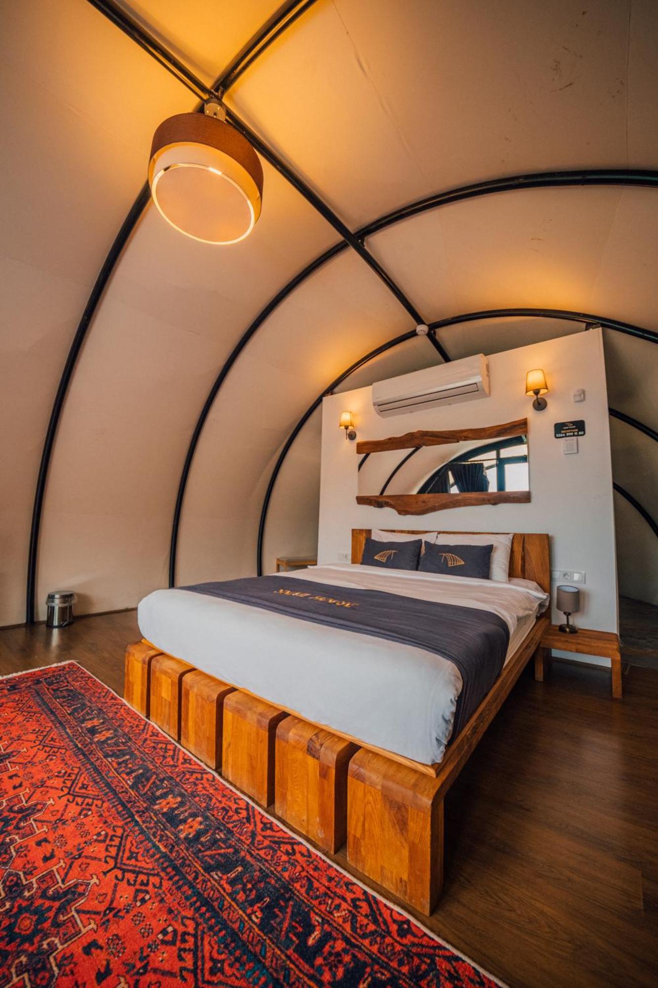 Snail House Sapanca Bed & Breakfast Luaran gambar